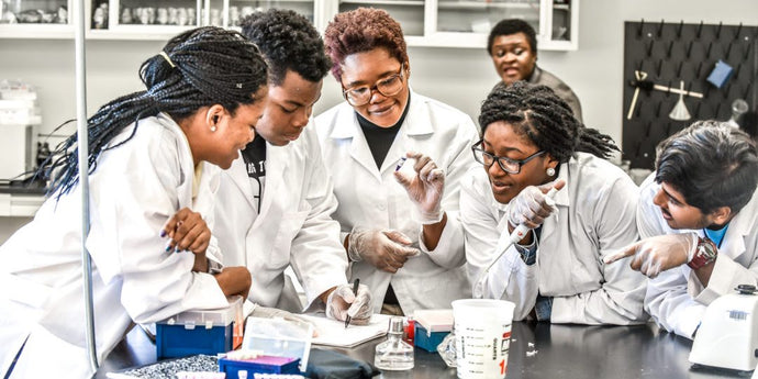 Howard University Receives $4 Million Donation For Stem Scholars Program