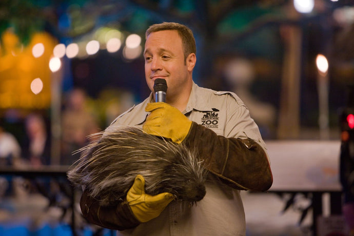 Career Profile: Zookeeper