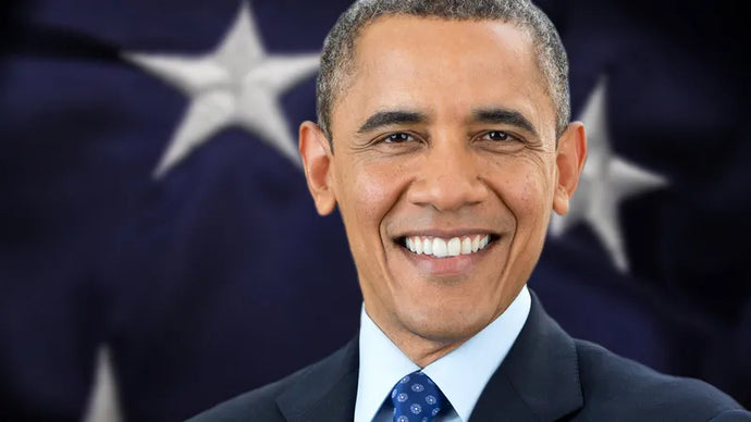 Barack Obama Films New ‘How To Vote’ Videos For 17 Different States