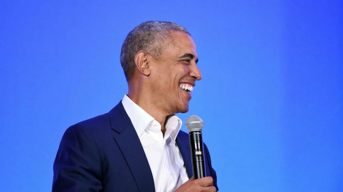 Former President Barack Obama Tells Democratic Voters In DNC Ad ‘It’s Going To Be Close’
