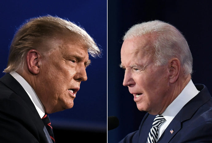 Twitter Responds to NBC Scheduling a Trump Town Hall at the Same Time as Biden’s Town Hall on ABC